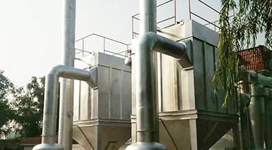 怎樣提高離心風(fēng)機(jī)氣壓？