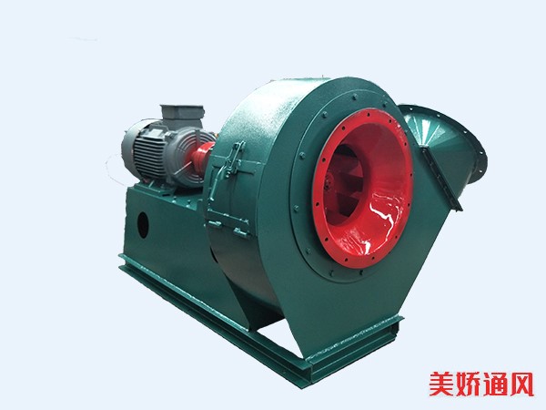 YZDX-5600，30KW引風機