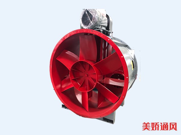 T35-12.5C軸流風(fēng)機(jī)，隧道窯排潮，通風(fēng)
