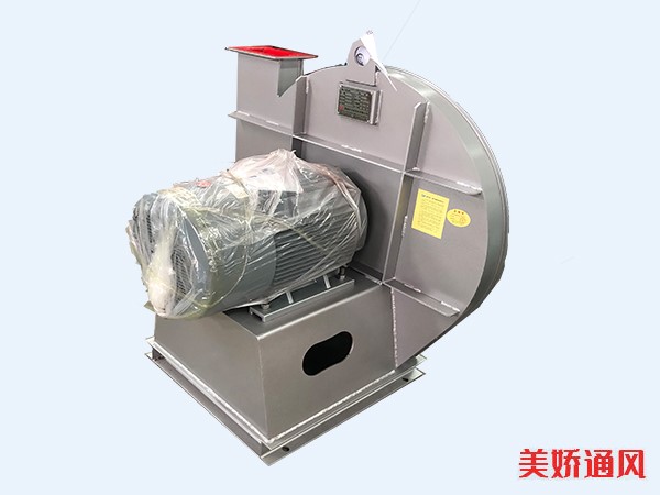 9-19-6.3A高壓鼓風(fēng)機，鋼化爐鼓風(fēng)機