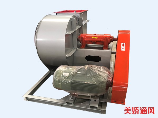 4-71-6C除塵風(fēng)機(jī)，工業(yè)爐配套風(fēng)機(jī)