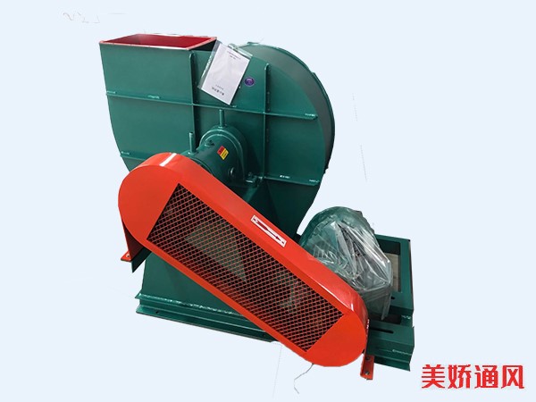 Y5-48-6.3C鍋爐引風(fēng)機(jī)，11KW，除塵器配套，尾氣處理