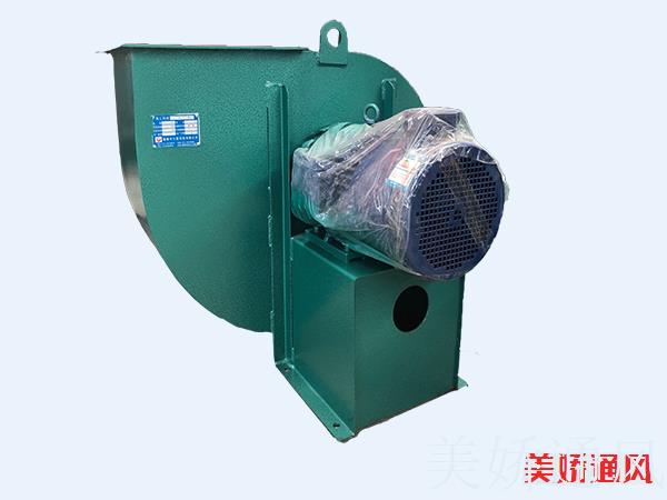 風(fēng)機(jī)葉輪的形狀及選材的注意事項(xiàng)有哪些？